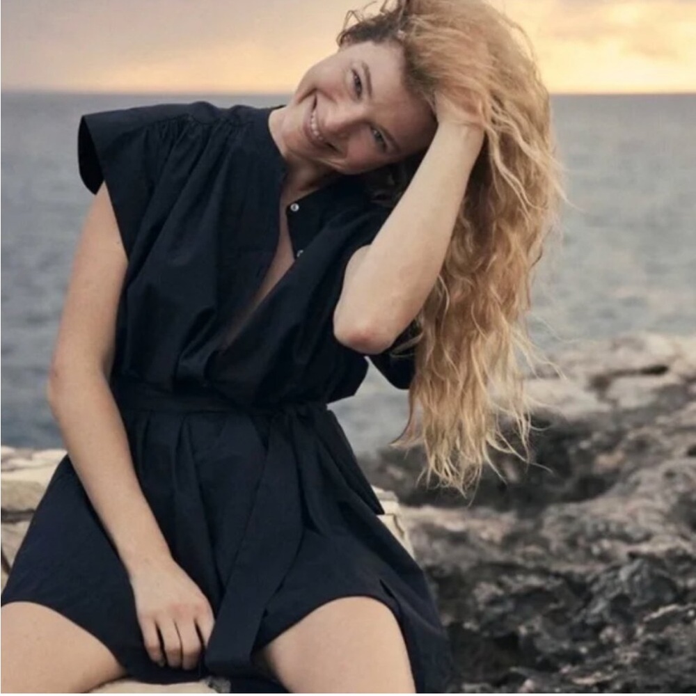 Doen Alvina Dress